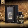 Imagem de Bade e Al Oud Ouf For Glory Eau de Parfum Unissex 100ml Árabe