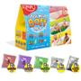 Imagem de Baff Zimpli Kids - Pacote com 12 Usos (Gelli, Slime e Crackle Baff)