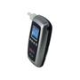 Imagem de Bafômetro Digital Etilômetro Alarme Bluetooth Memória Software Usb Sensor Bfd-60 Portátil Instrutherm Maleta Bocais