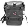 Imagem de Bag bolsa estanque impermavel engate rápido 8 L p/ protetor de motor