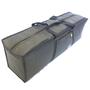 Imagem de Bag capa Ferragem estante bateria 90X25X23cm material ecológico