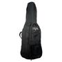 Imagem de Bag Capa Preto Orquezz Classic Violoncelo 4/4