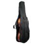 Imagem de Bag Capa Preto Orquezz Classic Violoncelo 4/4