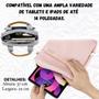 Imagem de Bag Case Bolsa Protetora Para Tablet Xiaomi Mi Pad Pro 12.1