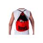 Imagem de Bag Gym Mochila Saco Rudel Sportes