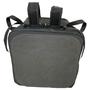 Imagem de Bag Marmitex 20U 08 Nylon 600 Preto Capa