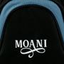 Imagem de Bag Moani Ukulele  Soprano 21'' Oxford Preto/Azul UKBG12-21