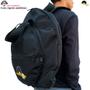 Imagem de Bag Mochila DGroove para pratos de bateria até 23"- Com 3 compartimentos MÉDIO