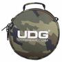 Imagem de Bag para fone de ouvido UDG Ultimate DIGI - U9950BC/0R