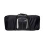 Imagem de Bag para Teclado Working Bag Tam Especial Prime Cinza