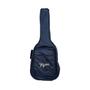 Imagem de Bag para violão clássico Tagima TFP 02 - BK Nylon 7mm