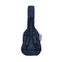Imagem de Bag para violão clássico Tagima TFP 02 - BK Nylon 7mm