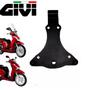 Imagem de Bagageiro givi honda sh150 e 300i 2009 2010 2011 2012 2013 2014 2015 2018 2017 2020