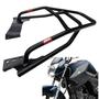 Imagem de Bagageiro Givi Yamaha Factor 150/125 2015 Diante 2024 Sr2124