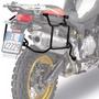 Imagem de Bagageiro Lateral Bmw F750Gs F850Gs Eng Rapida Givi Plr5127