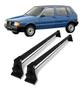 Imagem de Bagageiro Rack Teto Fiat Uno 4 Portas 1984 A 2013 Vhip