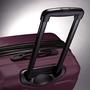 Imagem de Bagagem Samsonite Omni PC Hardside Carry-On 20" roxa