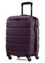 Imagem de Bagagem Samsonite Omni PC Hardside Carry-On 20" roxa