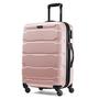 Imagem de Bagagem Samsonite Omni PC Hardside Expansível Rosa 24"