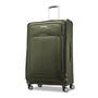 Imagem de Bagagem Samsonite Solyte DLX Softside expansível 29" verde