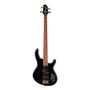 Imagem de Baixo 4 Cordas Ativo Cort Action Bass Plus Black