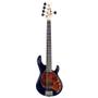 Imagem de Baixo 5 Cordas PHX MSR-5 Dark Blue
