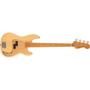 Imagem de Baixo Fender Squier 40th Vintage Edition Blonde 0379530507