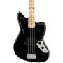 Imagem de Baixo Fender Squier Affinity Jaguar Bass Black 0378503506