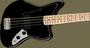 Imagem de Baixo Fender Squier Affinity Jaguar Bass Black 0378503506