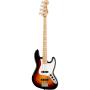 Imagem de Baixo Fender Squier Affinity Jazz Bass Sunburst 0378602500