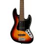 Imagem de Baixo Fender Squier Affinity Jazz Bass V Sunburst 0378651500