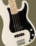 Imagem de Baixo Fender Squier Affinity Precision Bass White 0378553505