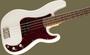 Imagem de Baixo Fender Squier Classic Vibe 60s Olympic White 374510505