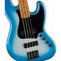 Imagem de Baixo Fender Squier Contemporary Active Blue 0370451536