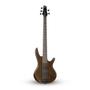 Imagem de Baixo Ibanez Gsr 205B Wnf 5 Cordas Ativo Walnut Fosco