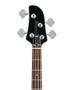 Imagem de Baixo Ibanez Tmb100L-Bk 4 Cordas Canhoto