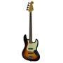 Imagem de Baixo Jazz Bass 4C C/ Bag SJB62 3TS - SX