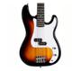 Imagem de Baixo phx ipb-3ts precision junior sunburst