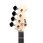 Imagem de Baixo PHX JB Jazz Bass Contrabaixo 4 Cordas Sunburst Cherry