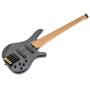 Imagem de Baixo Strinberg Headless Next 5 Cordas BHN5M Onix Black C/ Bag
