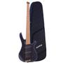 Imagem de Baixo Strinberg Headless Next 5 Cordas BHN5M Onix Black C/ Bag