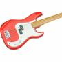 Imagem de Baixo SX SPB57+ Precision Bass 4 cordas com Bag