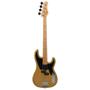 Imagem de Baixo Tagima Woodstock TW66 Precision Bass Butterscotch