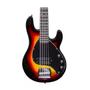 Imagem de Baixo waldman 5c mb 105 bs brown sunburst