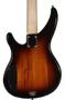 Imagem de Baixo Yamaha Trbx174Ew-Tbs 4 Cordas Sunburst