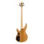 Imagem de Baixo yamaha trbx604fm ns 4 cordas