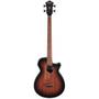 Imagem de Baixolao ibanez eletroacustico 4 cordas aegb24emhs