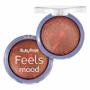 Imagem de Baked Blush Feels Mood - Ruby Rose - Cor: 6