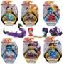 Imagem de Bakugan Cubbo Deka Pack - Figuras de Ação Colecionáveis Geogan Rising - Jumbo King Core