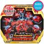 Imagem de Bakugan GeoForge Dragonoid - Dragonoid Exclusivo + 6 Geogan Colecionáveis
